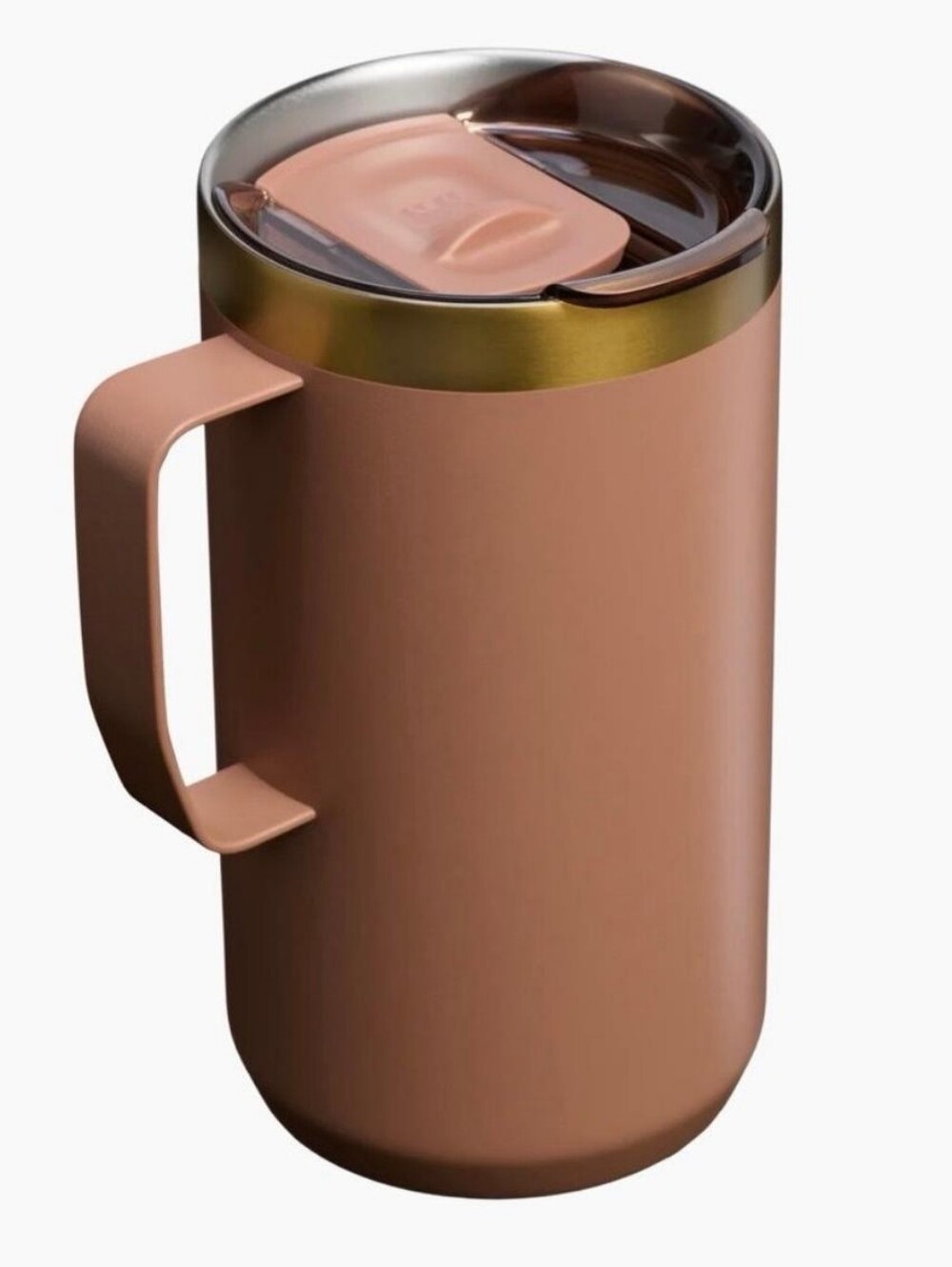 24oz Stanley Stainless Steel Insulated Tumbler Cup - Picture 3 of 11